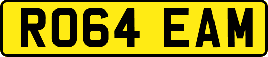 RO64EAM