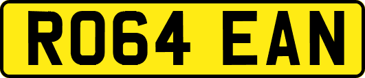 RO64EAN