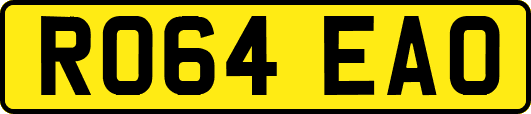 RO64EAO