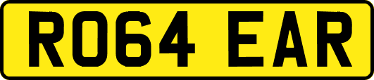 RO64EAR