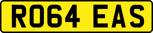 RO64EAS
