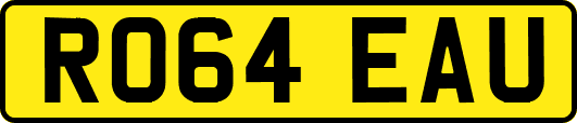 RO64EAU