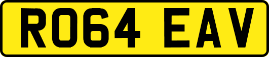 RO64EAV