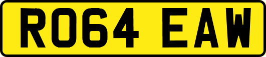 RO64EAW
