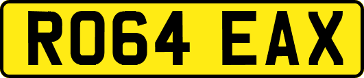 RO64EAX