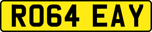 RO64EAY