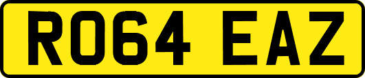 RO64EAZ