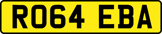RO64EBA