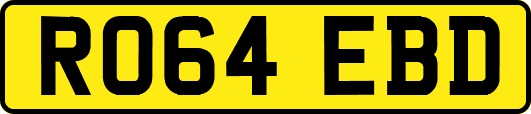 RO64EBD