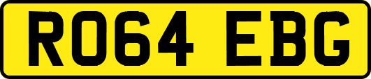RO64EBG