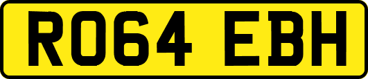 RO64EBH