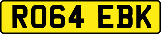 RO64EBK