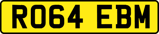 RO64EBM