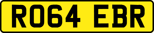 RO64EBR