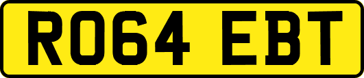 RO64EBT