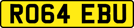 RO64EBU