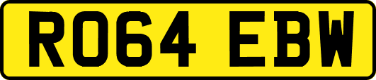 RO64EBW