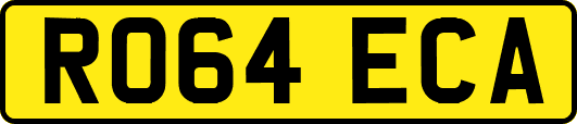 RO64ECA