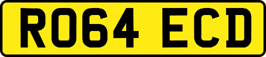 RO64ECD