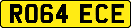 RO64ECE