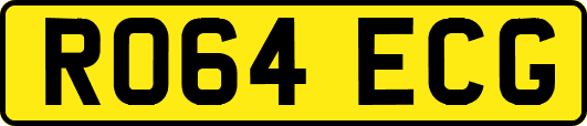 RO64ECG