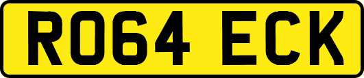 RO64ECK