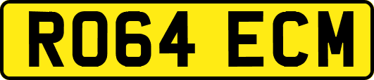 RO64ECM