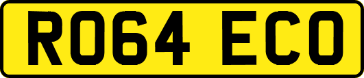 RO64ECO