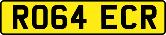 RO64ECR