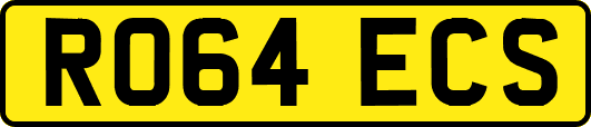 RO64ECS