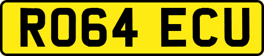 RO64ECU