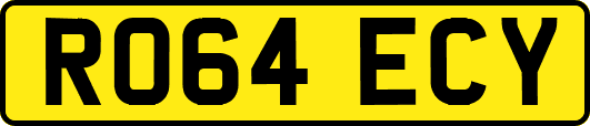 RO64ECY