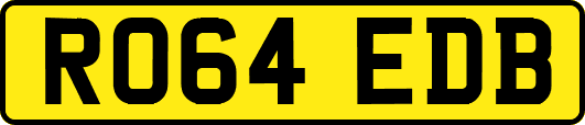 RO64EDB