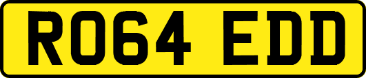 RO64EDD