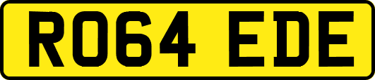 RO64EDE
