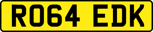 RO64EDK