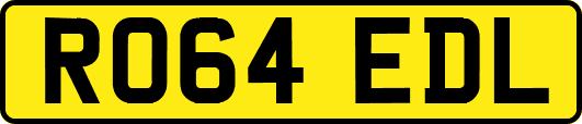RO64EDL