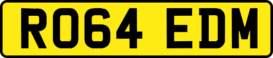 RO64EDM