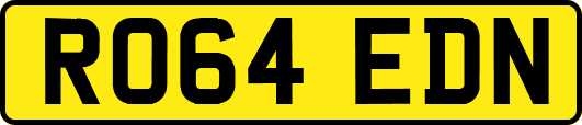 RO64EDN