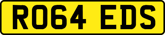 RO64EDS