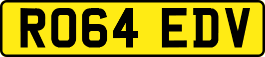 RO64EDV