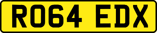 RO64EDX