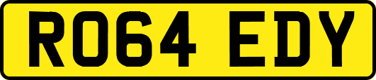 RO64EDY