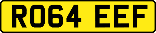 RO64EEF