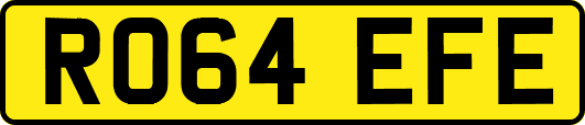 RO64EFE