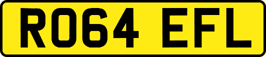 RO64EFL