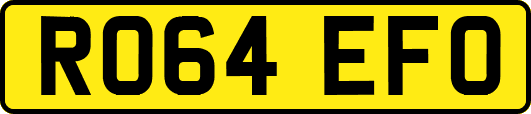 RO64EFO