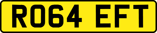RO64EFT