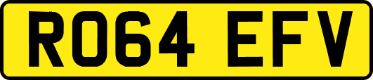 RO64EFV
