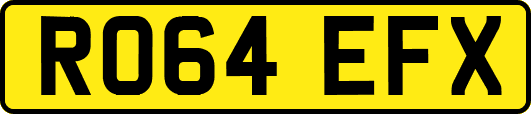 RO64EFX
